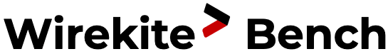 Wirekite Benchmarks