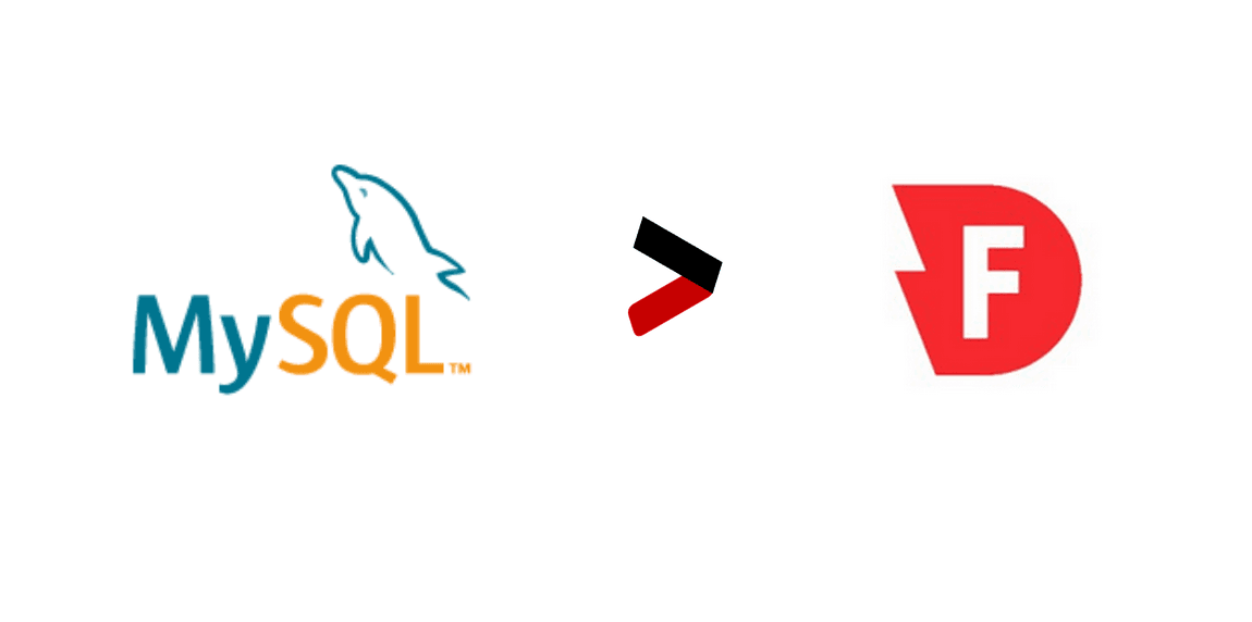 MySQL to Firebolt - 1B rows - 9 minutes 53 seconds