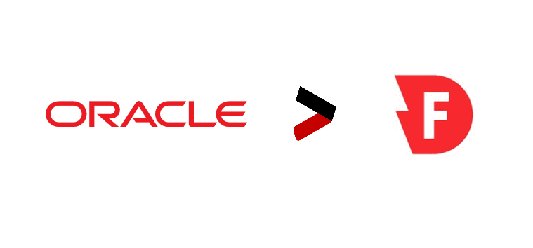Oracle to Firebolt - 10 million ops (inserts + updates + deletes) - 5 mins 50 secs